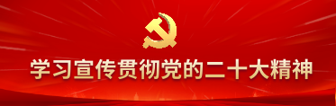学习宣传贯彻党的二十大精神